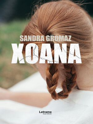 cover image of Xoana
